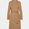 The Heirloom Coat – myk ullkashmir The Heirloom Coat – myk ullkashmir