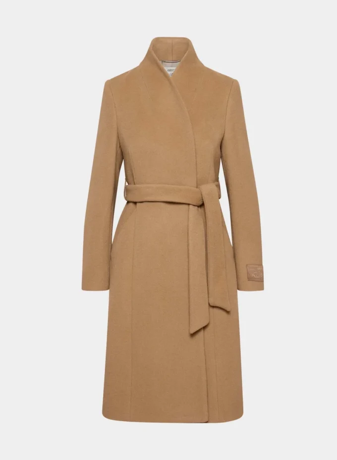 The Heirloom Coat – myk ullkashmir The Heirloom Coat – myk ullkashmir