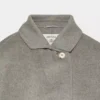 The Ivy Double-Faced Coat – Luxe (Re)Wool