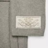 The Ivy Double-Faced Coat – Luxe (Re)Wool