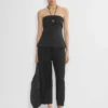 The Limitless Pant™ Cropped – CruiseLinen™