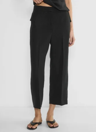 the limitless pant cropped cruiselinen 2 330x451 - The Limitless Pant&trade; Cropped &ndash; CruiseLinen&trade;