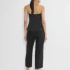 The Limitless Pant™ Cropped – CruiseLinen™