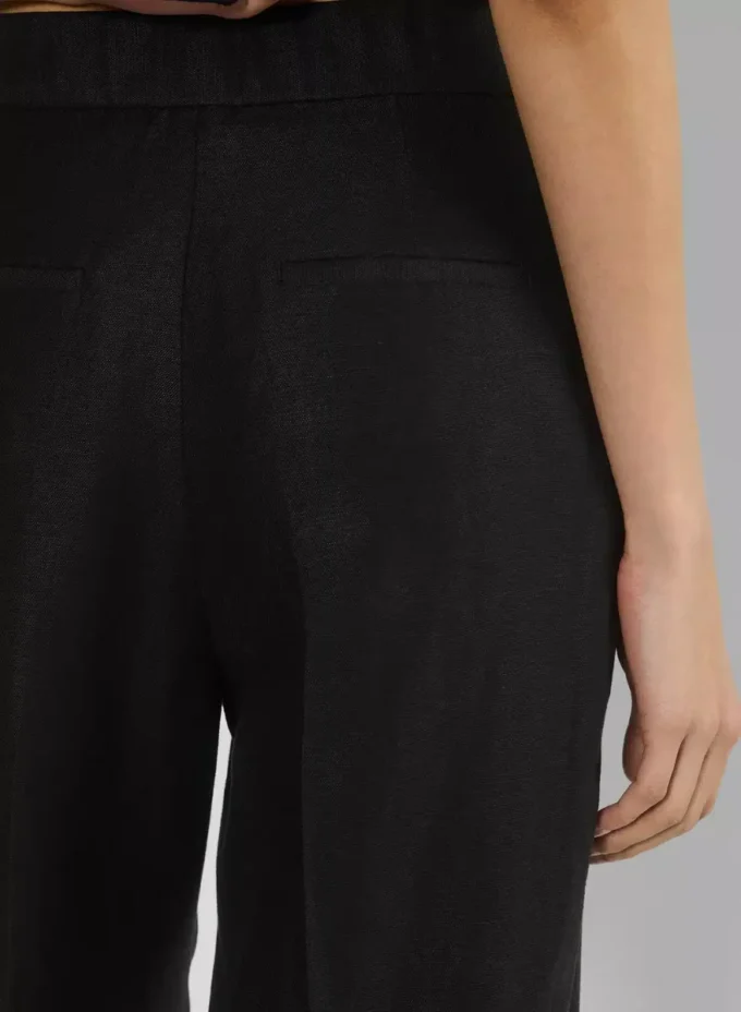 The Limitless Pant™ Cropped – CruiseLinen™