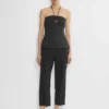 The Limitless Pant™ Cropped – CruiseLinen™