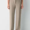 The Limitless Pant™ Curve-Fit – Crepette™