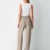 The Limitless Pant™ Curve-Fit – Crepette™