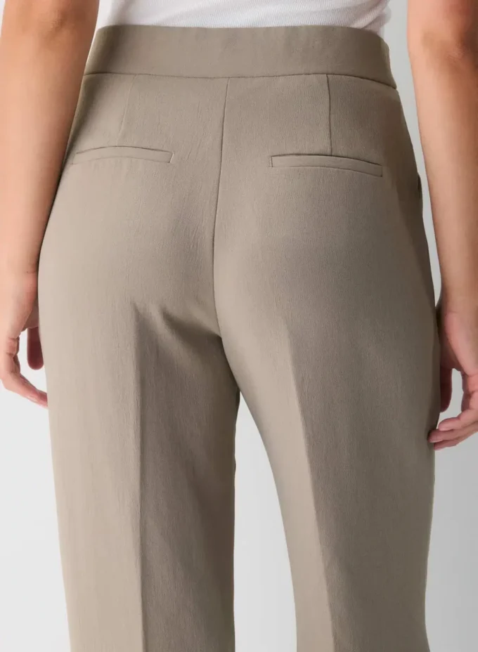 The Limitless Pant™ Curve-Fit – Crepette™