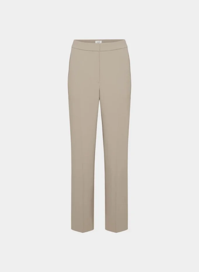 The Limitless Pant™ Curve-Fit – Crepette™