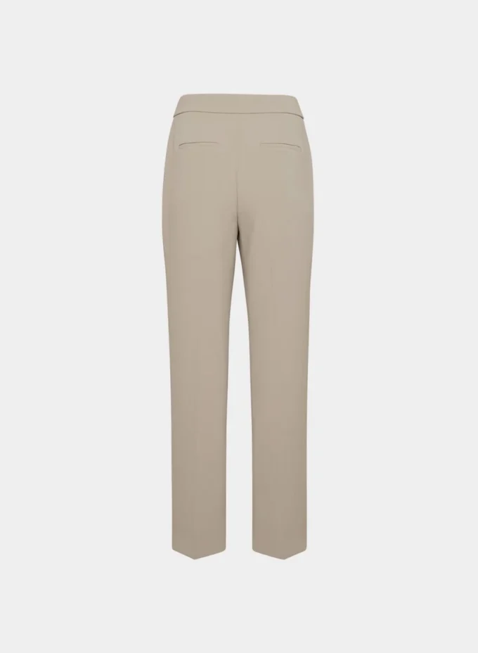 The Limitless Pant™ Curve-Fit – Crepette™
