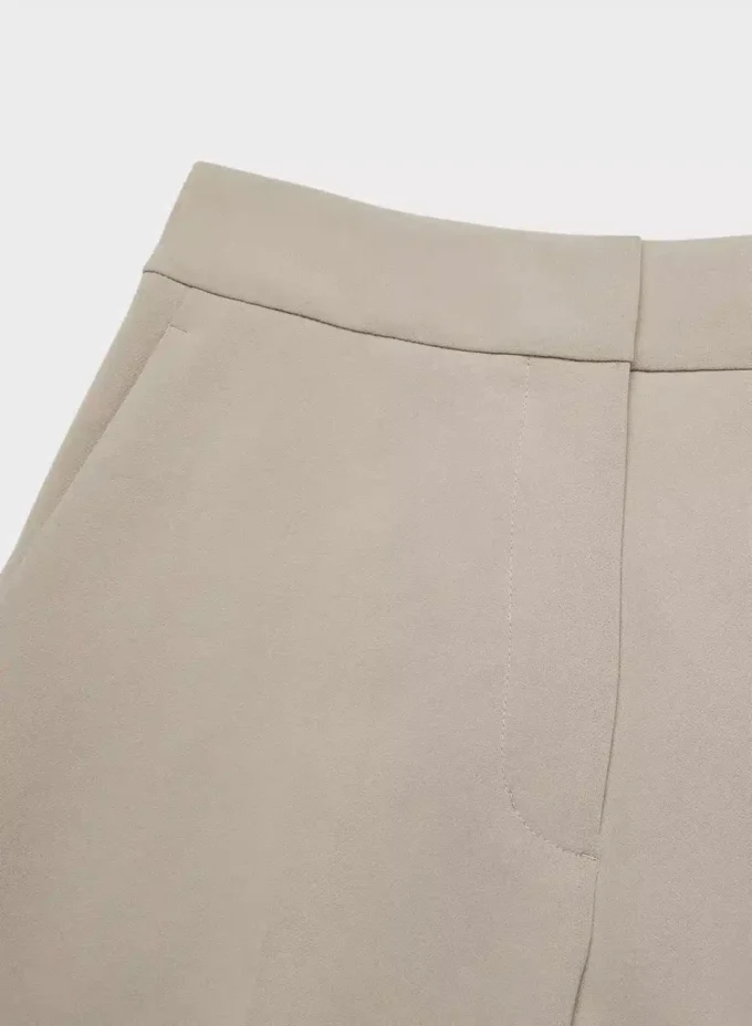 The Limitless Pant™ Curve-Fit – Crepette™