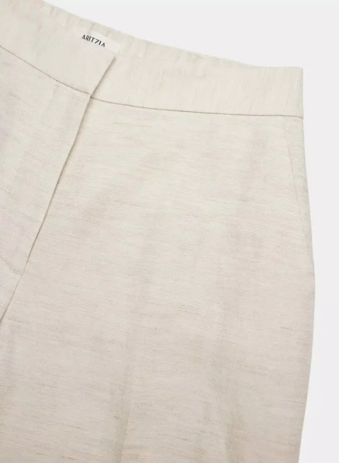The Limitless Pant™ Curve-Fit – CruiseLinen™