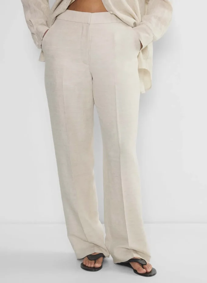 The Limitless Pant™ Curve-Fit – CruiseLinen™