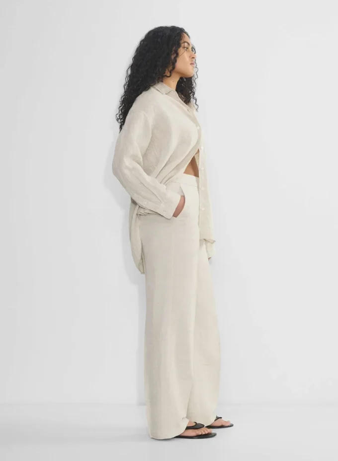 The Limitless Pant™ Curve-Fit – CruiseLinen™