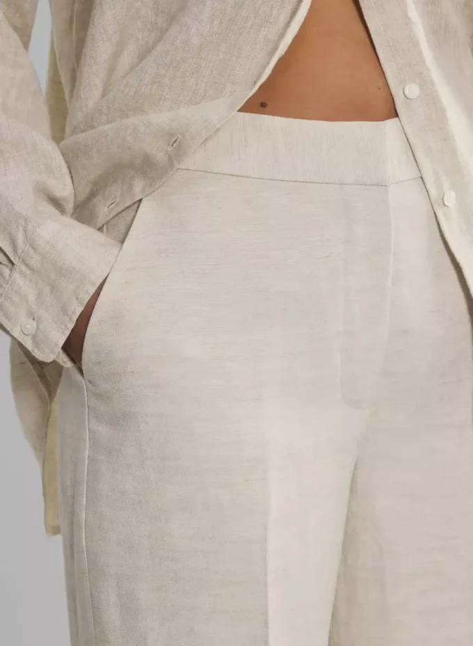 The Limitless Pant™ Curve-Fit – CruiseLinen™