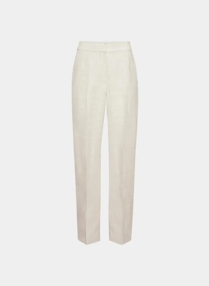 The Limitless Pant™ Curve-Fit – CruiseLinen™