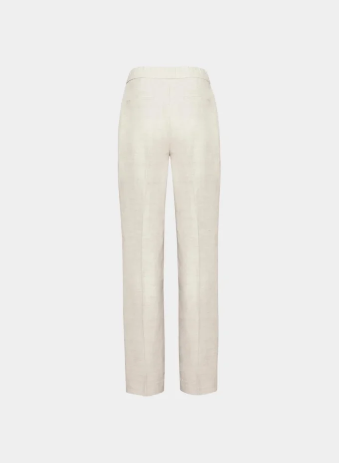 The Limitless Pant™ Curve-Fit – CruiseLinen™