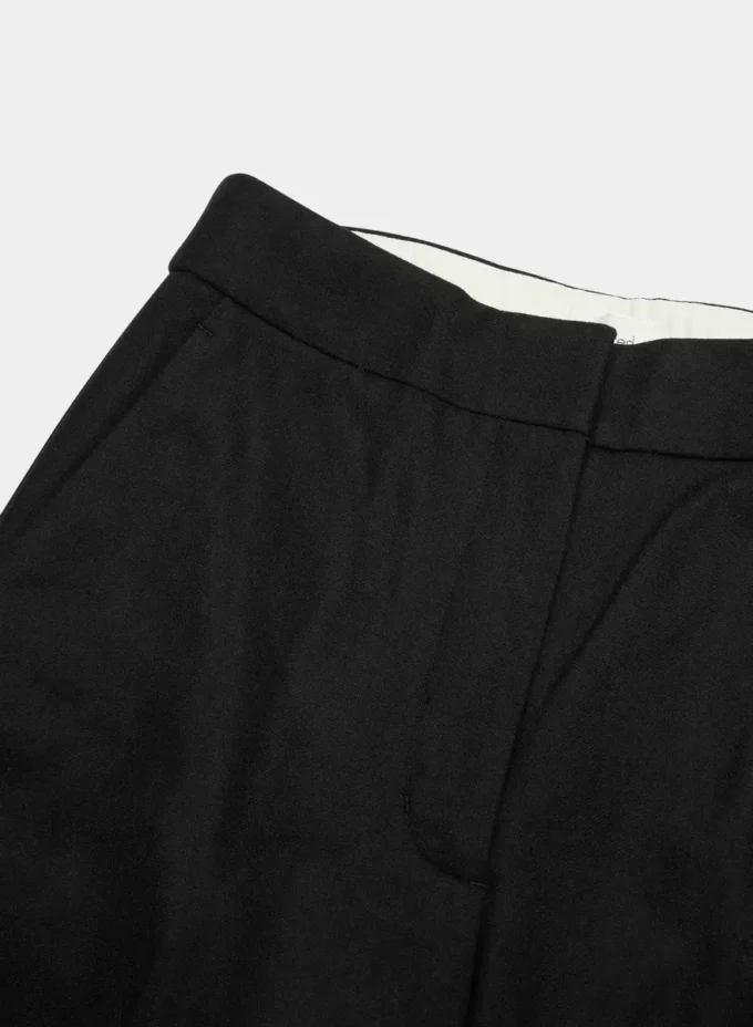 The Limitless Pant™ – Precision Wool