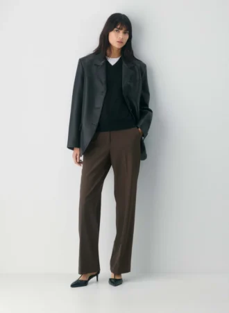 the limitless pant twill 1 330x451 - The Limitless Pant&trade; &ndash; Twill