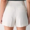 The Limitless Short™ Curve-Fit Mid-Thigh – Crepette™ The Limitless Short™ Curve-Fit Mid-Thigh – Crepette™