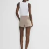 The Limitless Short™ Curve-Fit Mini – Crepette™ The Limitless Short™ Curve-Fit Mini – Crepette™