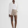The Limitless Short™ Curve-Fit Mini – Crepette™ The Limitless Short™ Curve-Fit Mini – Crepette™