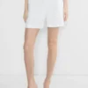 The Limitless Short™ Mid-Thigh – CruiseLinen™ The Limitless Short™ Mid-Thigh – CruiseLinen™
