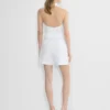 The Limitless Short™ Mid-Thigh – CruiseLinen™ The Limitless Short™ Mid-Thigh – CruiseLinen™