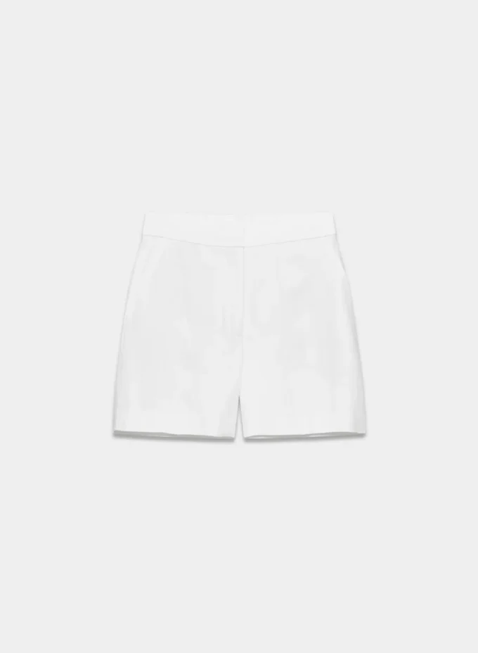 The Limitless Short™ Mid-Thigh – CruiseLinen™ The Limitless Short™ Mid-Thigh – CruiseLinen™