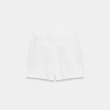 The Limitless Short™ Mid-Thigh – CruiseLinen™ The Limitless Short™ Mid-Thigh – CruiseLinen™