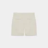 The Limitless Short™ Mid-thigh – (Re)ssential Light The Limitless Short™ Mid-thigh – (Re)ssential Light