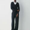 The Lodge Pant™ Curve-Fit – Crepette™