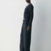 The Lodge Pant™ Curve-Fit – Crepette™