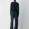 The Lodge Pant™ Curve-Fit – Crepette™