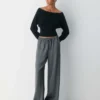 The Lodge Pant™ – Satin