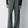 The Lodge Pant™ – Satin