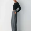 The Lodge Pant™ – Satin