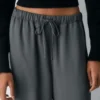 The Lodge Pant™ – Satin