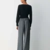 The Lodge Pant™ – Satin
