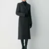 The Metropolitan Coat – luksuriøs ullkashmir The Metropolitan Coat – luksuriøs ullkashmir