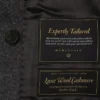 The Metropolitan Coat – luksuriøs ullkashmir The Metropolitan Coat – luksuriøs ullkashmir