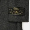 The Metropolitan Coat – luksuriøs ullkashmir The Metropolitan Coat – luksuriøs ullkashmir