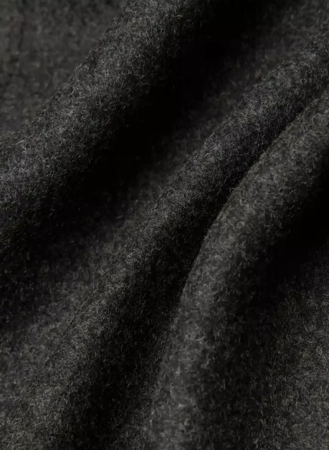 The Metropolitan Coat – luksuriøs ullkashmir The Metropolitan Coat – luksuriøs ullkashmir
