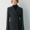 The Metropolitan Coat – luksuriøs ullkashmir The Metropolitan Coat – luksuriøs ullkashmir