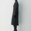 The Metropolitan Coat – luksuriøs ullkashmir The Metropolitan Coat – luksuriøs ullkashmir