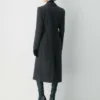 The Metropolitan Coat – luksuriøs ullkashmir The Metropolitan Coat – luksuriøs ullkashmir
