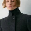 The Metropolitan Coat – luksuriøs ullkashmir The Metropolitan Coat – luksuriøs ullkashmir
