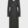 The Metropolitan Coat – luksuriøs ullkashmir The Metropolitan Coat – luksuriøs ullkashmir