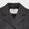 The Metropolitan Coat – luksuriøs ullkashmir The Metropolitan Coat – luksuriøs ullkashmir