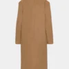 The Only Coat – ull og kashmir